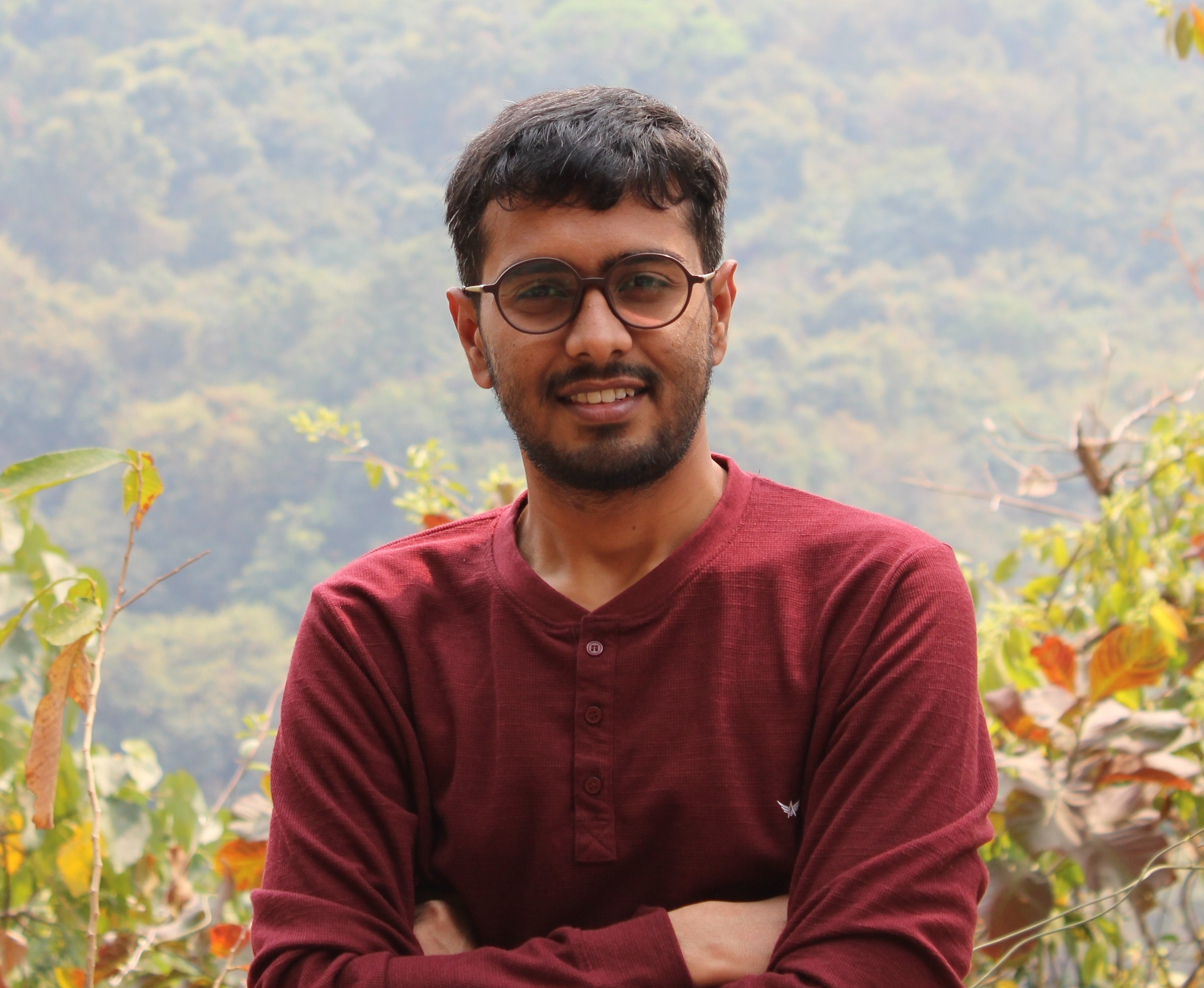 Debasis